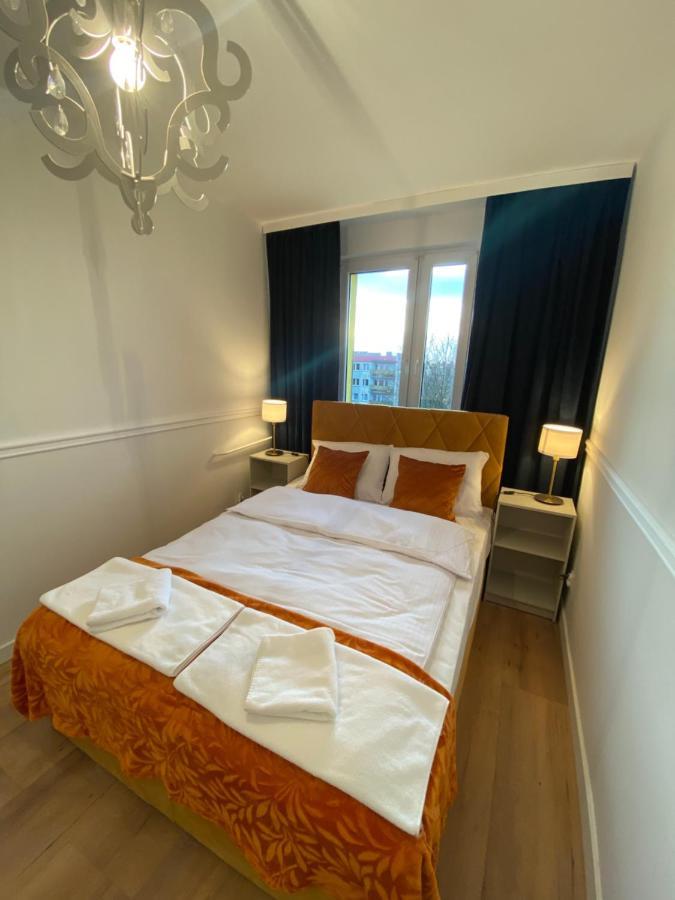 Tabago Studio 13 Kędzierzyn-Koźle Exterior foto